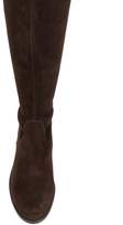 Thumbnail for your product : Stuart Weitzman tie top over the knee boots