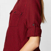 Thumbnail for your product : Denim & Supply Ralph Lauren Houndstooth Surplus Shirt
