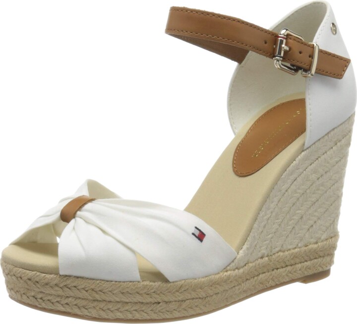 ivory wedges uk