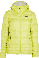Thumbnail for your product : Tibi Kjus Cypress quilted shell down ski jacket