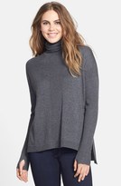 Thumbnail for your product : Feel The Piece 'Nico' Turtleneck Sweater
