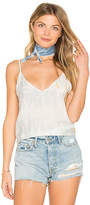 Thumbnail for your product : Lacausa Sofia Slip Cami
