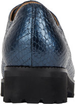 Thumbnail for your product : Walter Steiger Ares Oxford Creepers