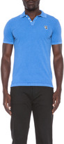 Thumbnail for your product : DSquared 1090 DSQUARED Embroidered Cotton Polo