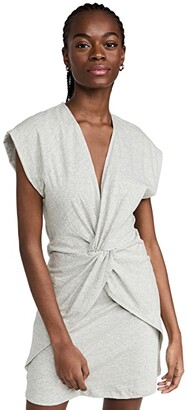 IRO Gray Women's Dresses | Shop the world's largest collection of 