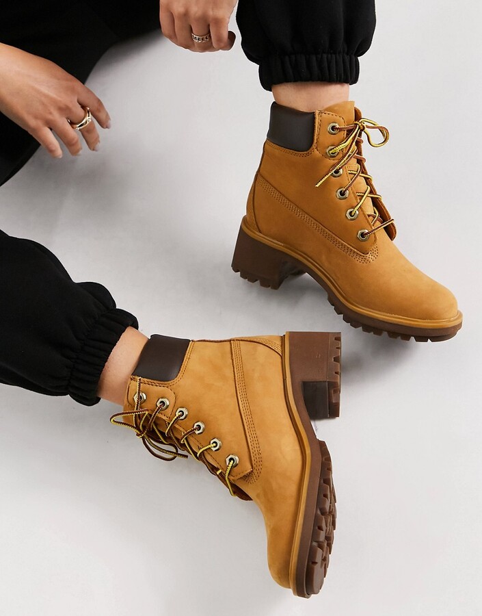 Timberland 9 Inch | ShopStyle