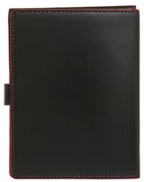 Thumbnail for your product : Lodis 'Audrey' Passport Wallet