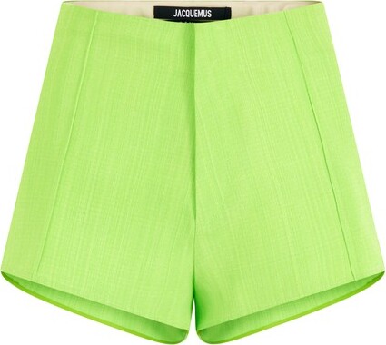 Jacquemus Limao shorts ShopStyle