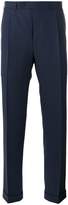 Thumbnail for your product : Canali tailored pants