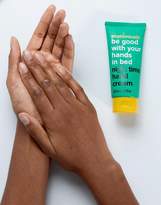 Thumbnail for your product : Anatomicals Be Good With Your Hands In Bed - Night Time Hand Cream 100ml