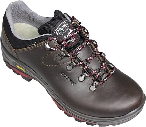 grisport dartmoor gtx