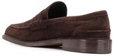Thumbnail for your product : Tricker's Penny slip-on loafers