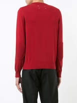 Thumbnail for your product : Maison Margiela essential jumper