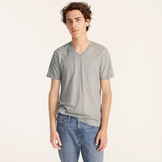 j crew tall t shirts