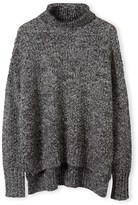 Thumbnail for your product : Country Road Stitch Boxy Roll Neck