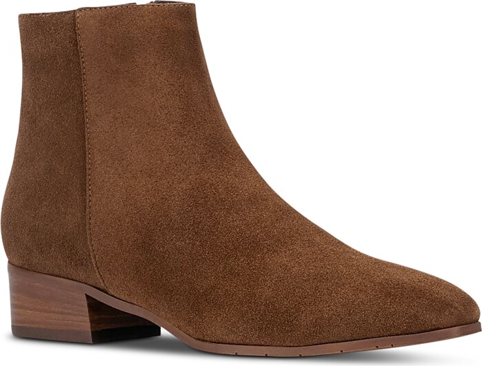 Aquatalia Women's Fuoco Booties
