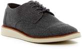 Thumbnail for your product : Toms Brogue Twill Derby