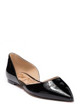 sam edelman leon flat