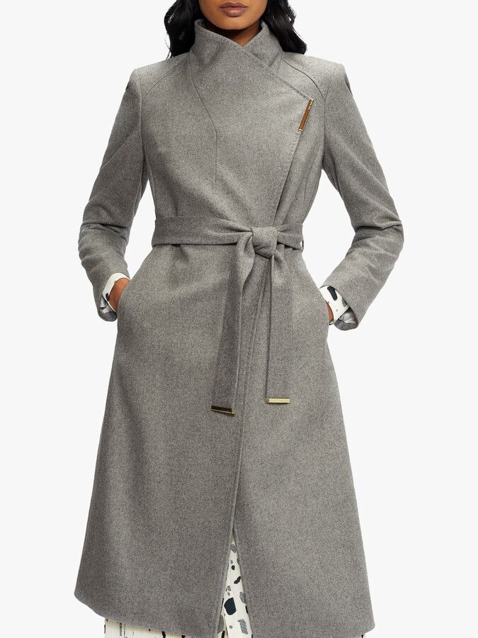 ted baker coats sale
