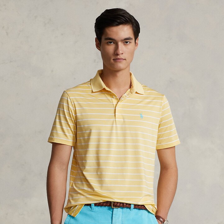 polo ralph lauren performance dri fit