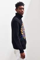 Thumbnail for your product : Polo Ralph Lauren Crest Turtleneck Sweater