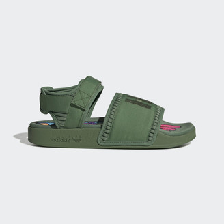pharrell williams adilette 2.0 sandals