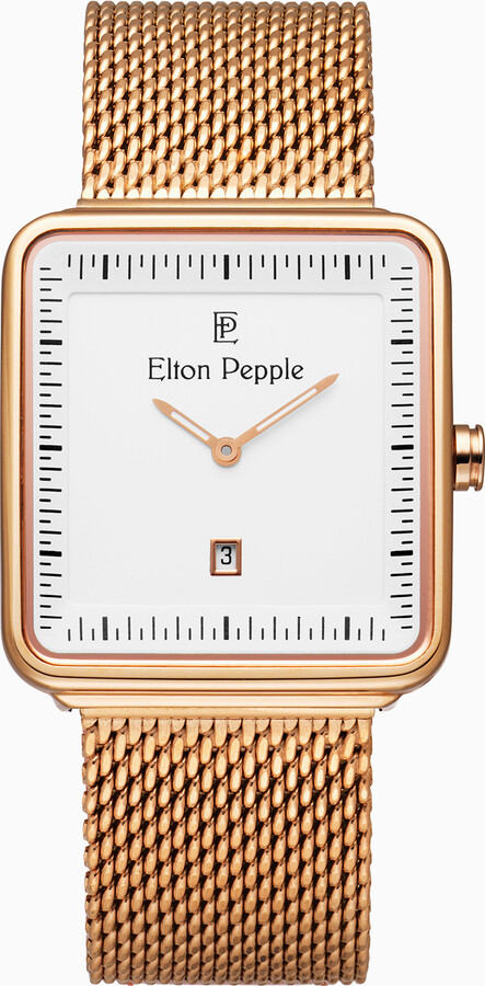 Elton Pepple Women's Modern Norwood 32mm