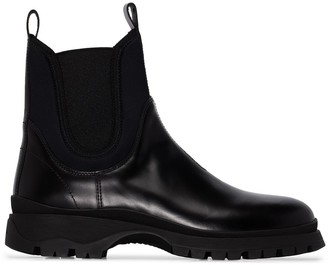 Prada Boots For Women | Shop the world's largest collection of fashion |  ShopStyle UK