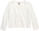 Thumbnail for your product : Nordstrom Pointelle Cardigan