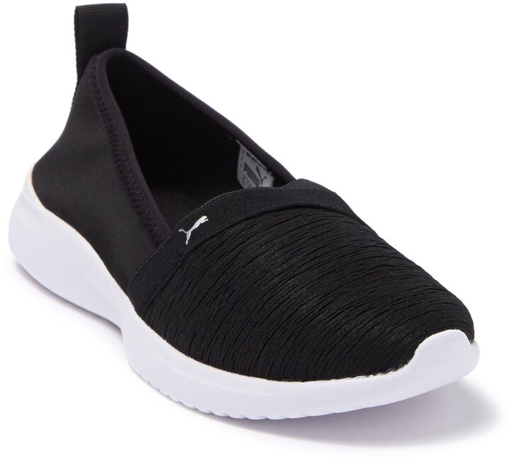 Puma Adelina SoftFoam+ Slip-on Sneaker - ShopStyle
