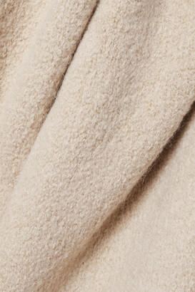 LAUREN MANOOGIAN HOODED ナチュラル Lauren Manoogian Hooded Trench, Washed Moth – Glasswing