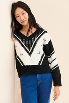 Thumbnail for your product : Line & Dot Helena Sweater