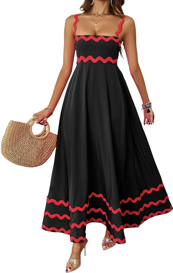 DELI S Deli.S Maxi Dress