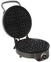 Thumbnail for your product : Cuisinart 4-Slice Belgian Waffle Maker