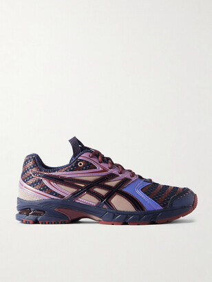 asics gel flux 7