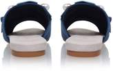 Thumbnail for your product : Kurt Geiger Naomi mule sandals