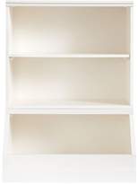 Thumbnail for your product : Pottery Barn Kids Cameron Bookcase Cubby and Market Bin Base, Simply White