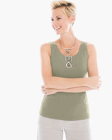 Thumbnail for your product : Microfiber Contemporary Tank