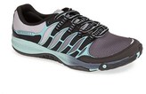 Thumbnail for your product : Merrell 'All Out Fuse' Trail Running Shoe (Women)