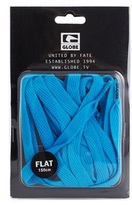 Thumbnail for your product : Globe Electric Blue Flat Laces