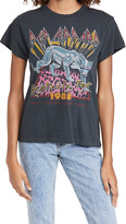 Thumbnail for your product : Daydreamer Def Leppard '88 Tee