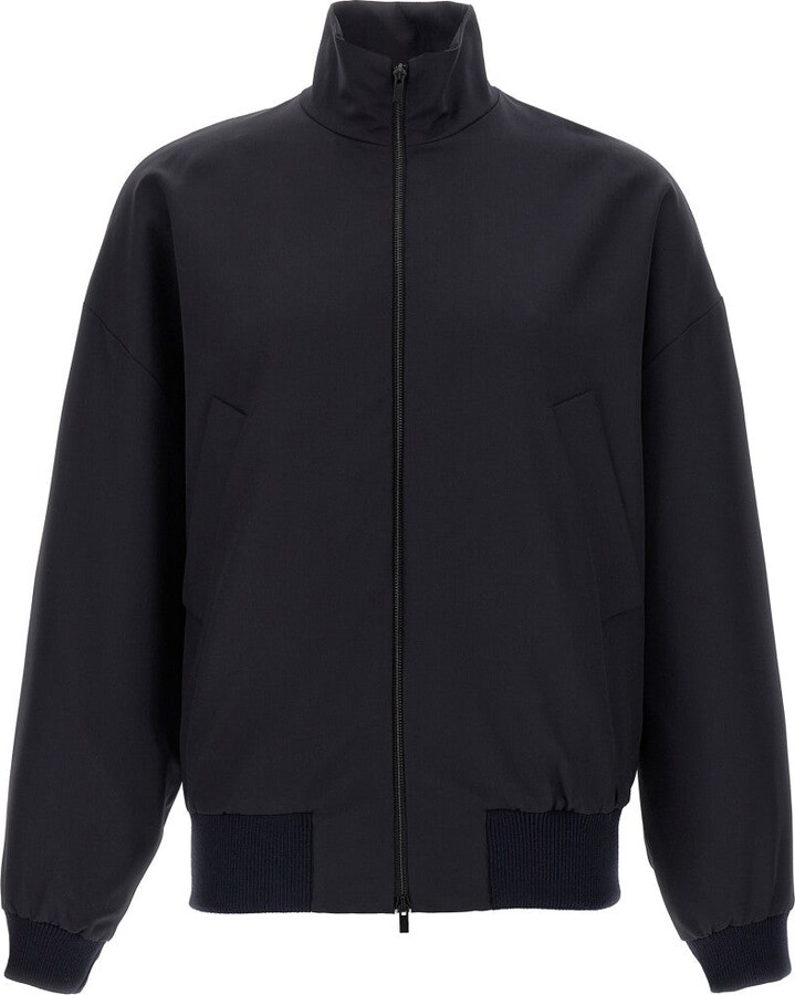 Fear Of God 'Track' Jacket