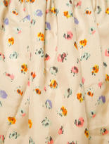 Thumbnail for your product : Band Of Outsiders Silk Skirt