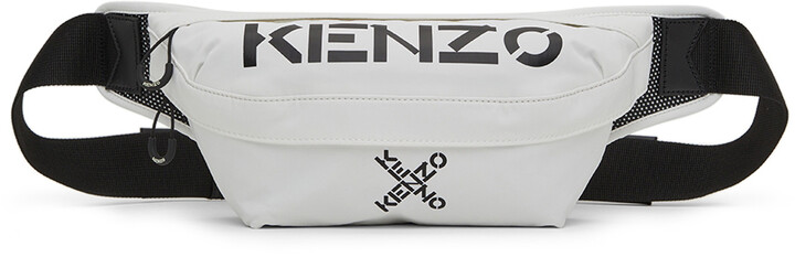 kenzo bag mens