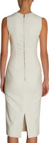 Thumbnail for your product : L'Wren Scott Bamboo Embroidered Dress