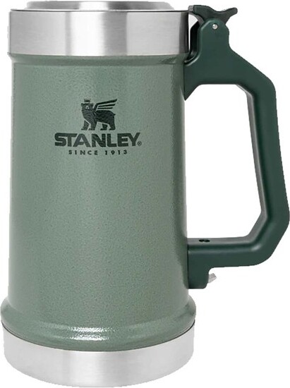 Stanley Classic Bottle Opener 24 oz Beer Stein