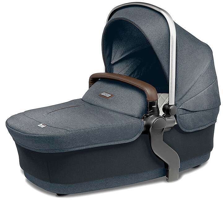 silver cross pram attachments