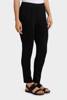 Thumbnail for your product : Ponte Fitted Legging