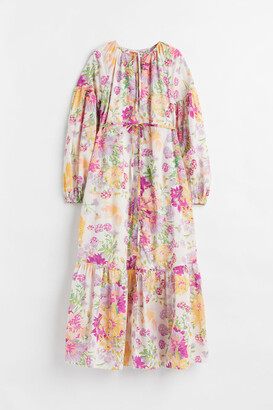 H&M Print Women's Dresses | ShopStyle