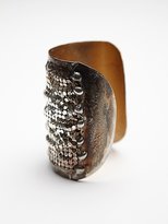 Thumbnail for your product : Free People Mikal Winn Large Chainmail Cuff